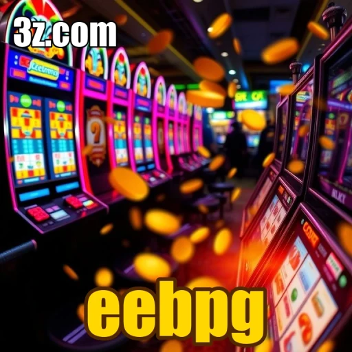 eebpg Ação