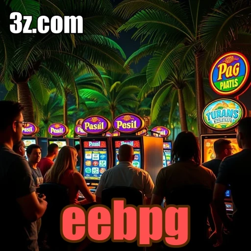 Board do eebpg: interatividade e inovação em jogos sociais