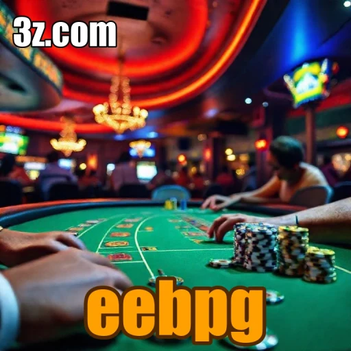 Educational eebpg: Aprendizado e Diversão em um Só Lugar